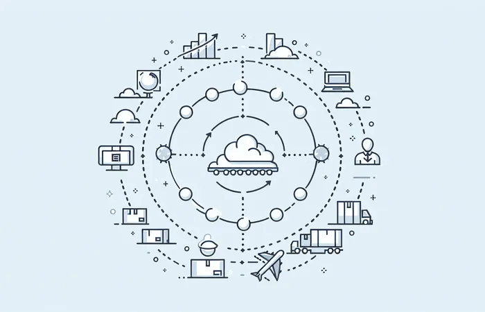 What are Supply-Chain attacks and how do they work?